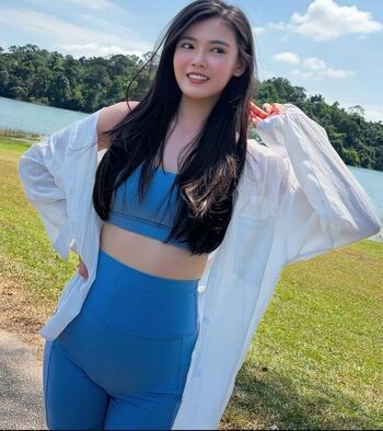 Kimberly Chia