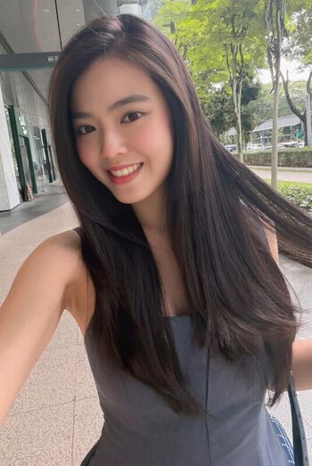Full leaked Kimberly chia private photo