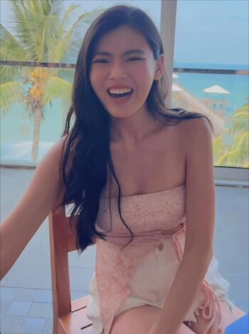 Full leaked Kimberly chia private photo