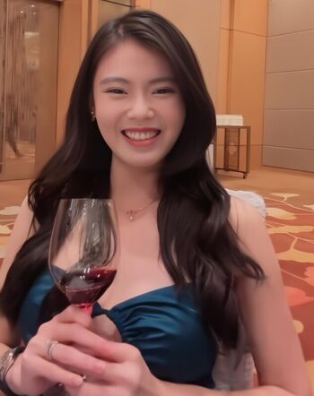 Full leaked Kimberly chia page private photo