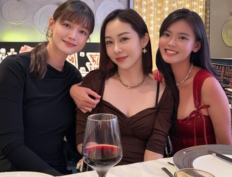 Full leaked Kimberly chia page private photo