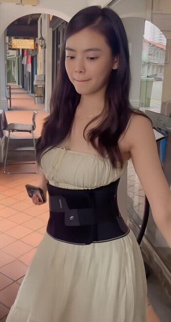Full leaked Kimberly chia page private photo
