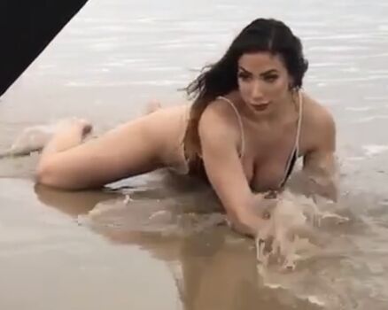 Full leaked Kimberly garza page private photo