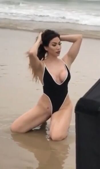 Full leaked Kimberly garza page private photo