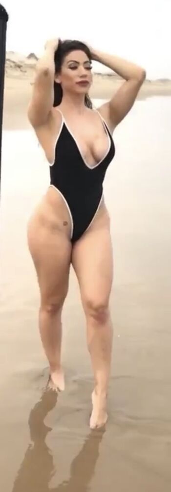 Full leaked Kimberly garza page private photo