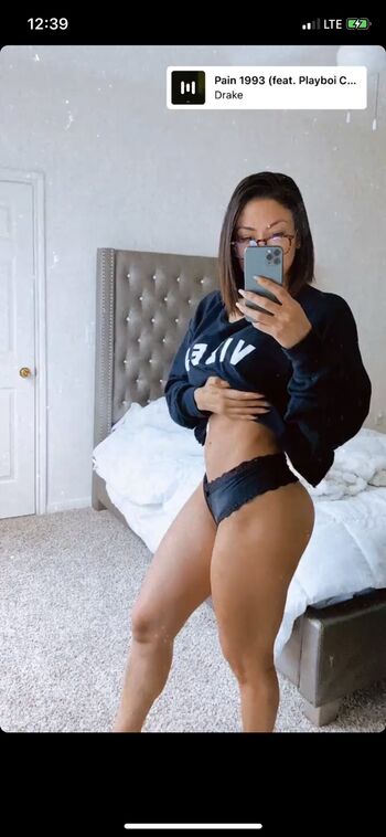 Full leaked Kimberly garza private photo