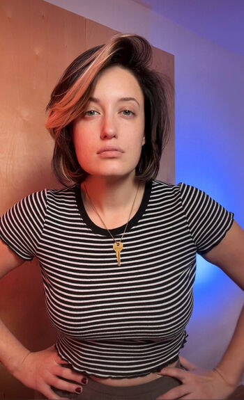 Full leaked Kimberly kane private photo