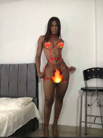 Full leaked Kimberly moon private photo