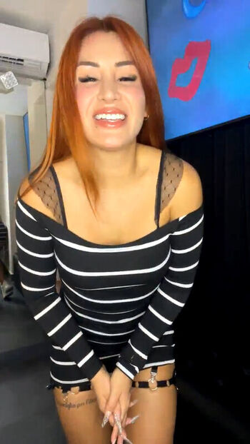Full leaked Kimberly sue private photo