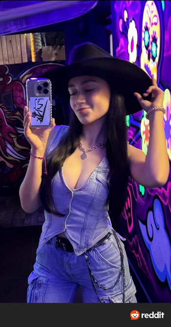 Full leaked Kimbermelendrez private photo