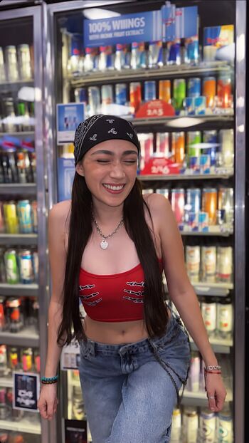 Full leaked Kimbermelendrez private photo