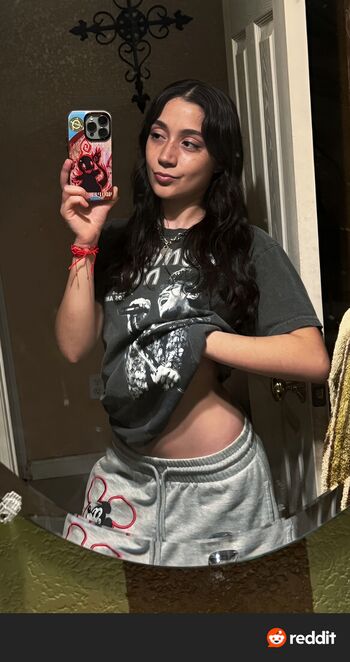 Full leaked Kimbermelendrez private photo