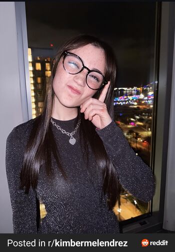 Full leaked Kimbermelendrez private photo