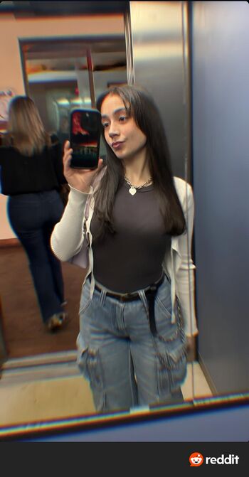 Full leaked Kimbermelendrez private photo