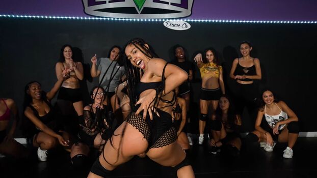 Full leaked Kimbospiceee private photo