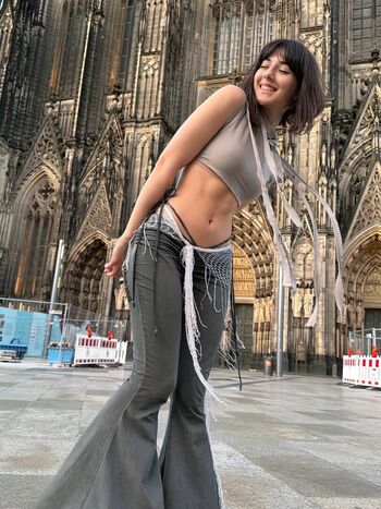 Full leaked Kimekomi private photo