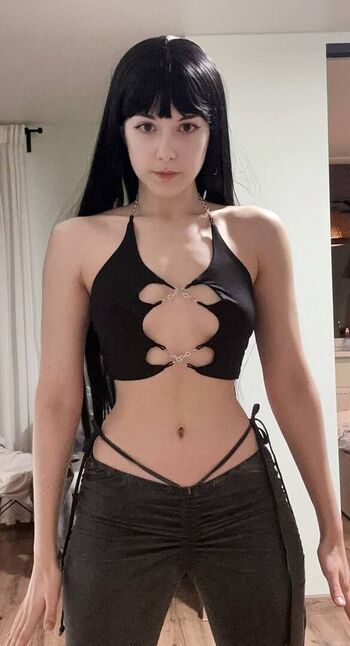 Full leaked Kimekomi private photo
