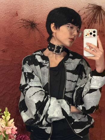Full leaked Kimekomi private photo