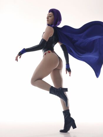 Full leaked Kimekomi private photo