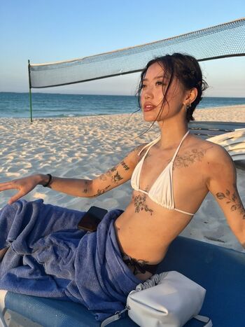 Full leaked Kimho e private photo