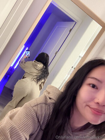 Full leaked Kimi park private photo