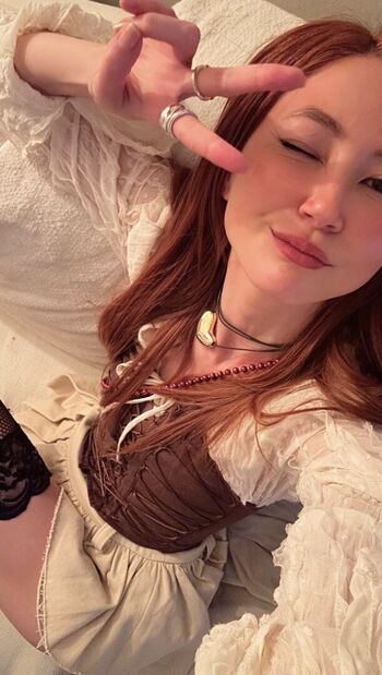 Full leaked Kimiko glenn page private photo