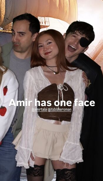Full leaked Kimiko glenn page private photo