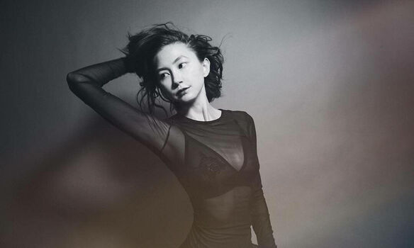 Full leaked Kimiko glenn page private photo