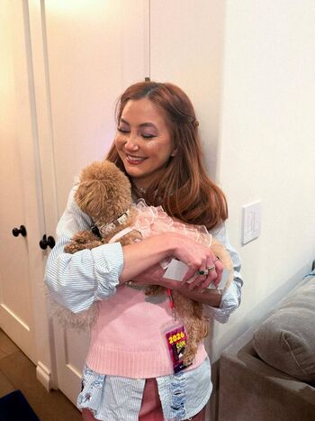 Full leaked Kimiko glenn page private photo