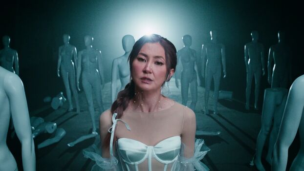 Full leaked Kimiko glenn private photo