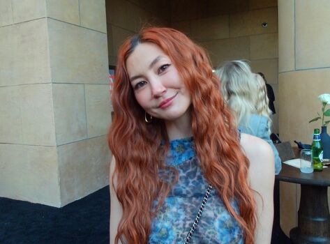 Full leaked Kimiko glenn private photo