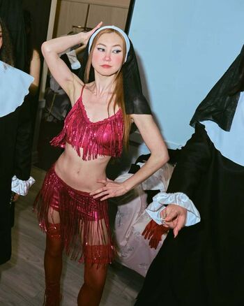 Full leaked Kimiko glenn private photo