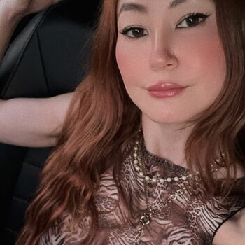 Full leaked Kimiko glenn private photo