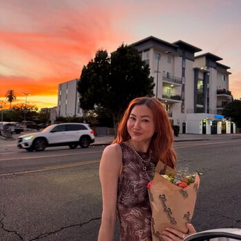 Full leaked Kimiko glenn private photo