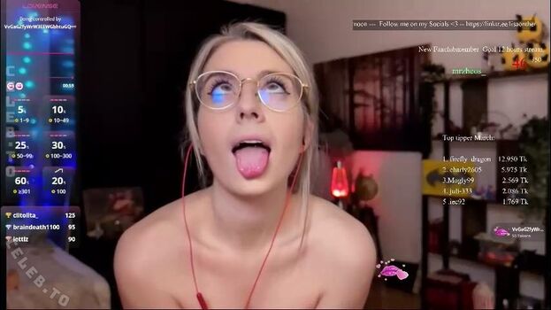 Full leaked Kimilee private photo