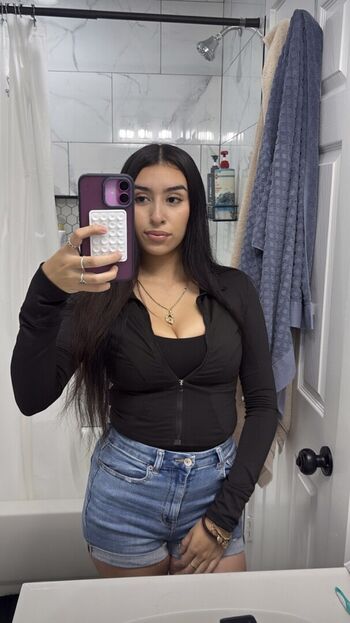 Full leaked Kimm g private photo