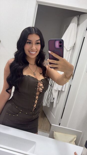 Full leaked Kimm g private photo