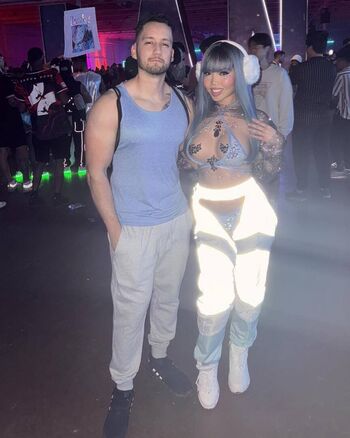 Full leaked Kimmayyx private photo