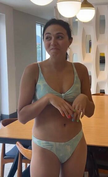 Full leaked Kimmy jimenez private photo