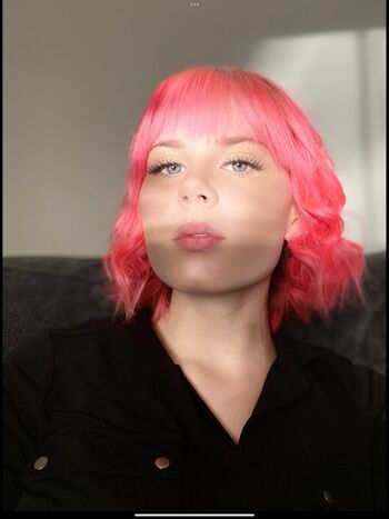 Full leaked Kimmypossible private photo
