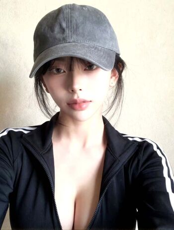Full leaked Kimnoeul private photo