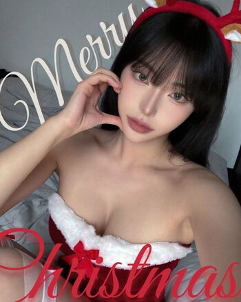 Full leaked Kimnoeul private photo