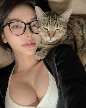 Full leaked Kimnoeul private photo