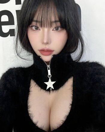 Full leaked Kimnoeul private photo