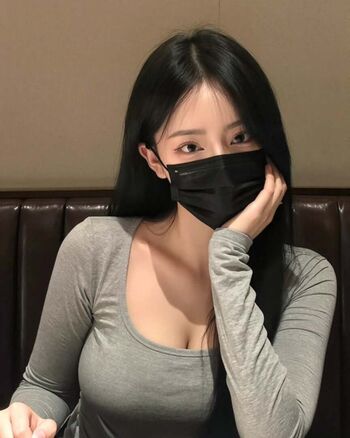 Full leaked Kimnoeul private photo