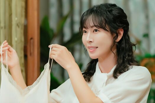 Full leaked Kimsoyeon private photo