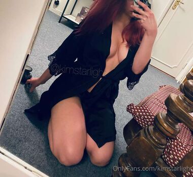 Full leaked Kimstarlightofficial private photo