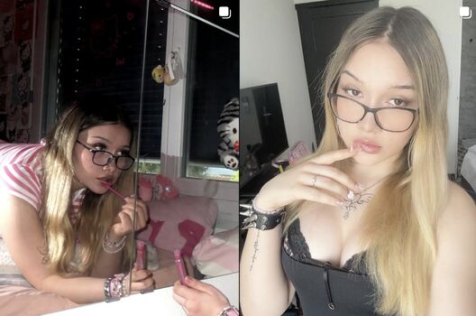 Full leaked Kimxkitty private photo