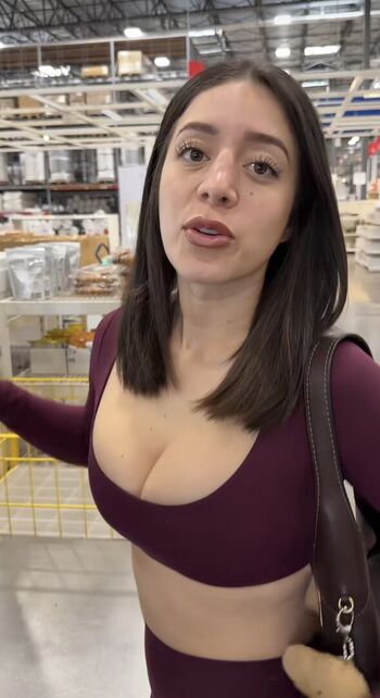Full leaked Kimxvega private photo