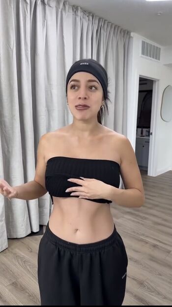 Full leaked Kimxvega private photo